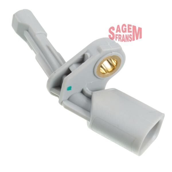 ABS SENSORU ARKA SOL VW GOLF 5-6-JETTA-PASSAT-A3 LEON-OCTAVIA-SUPER B 04>13