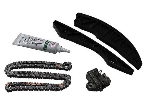 EKSANTRİK ZİNCİR SETİ HYUNDAI ACCENT BLUE 1.4L G4FA 11-14 / İ20 1.4L G4FA 12-14 / İ30 1.4L 1.6L G4FA G4FC 07-12 / ELANTRA 1.6L G4FG 11-16 / KIA CARENS G4FC 10-13 / CEED 1.4L 1.6L G4FA G4FC 07-12 / CER