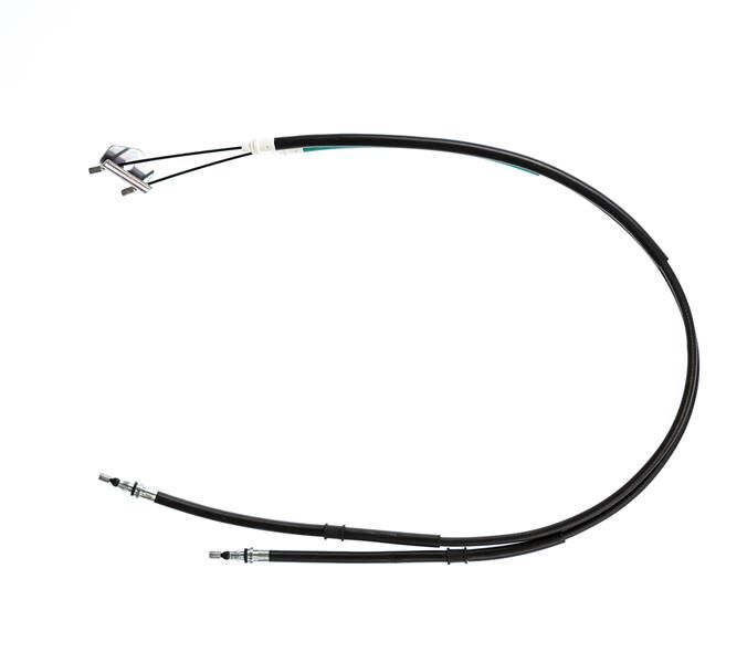 ARKA EL FREN TELI ORTA SAG / SOL FIESTA V 01>09 FUSION 02 >08 MAZDA II 03 >08 KAMPANALI