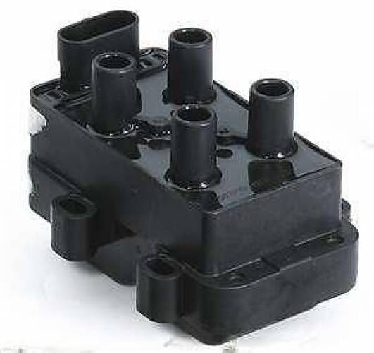 ATEŞLEME BOBİNİ ÇİFTLİ RENAULT KANGOO 01> CLIO I-II-III 92>05 MEGANE I 96> SCENIC 96>TWINGO 96> LOG AN 06>1.2 1.4 1.6 D4F K7J-K7M