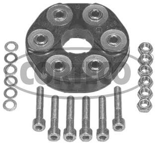 SAFT TAKOZU MERCEDES W124 S124 C124 A124 W201 W126 W202 S202 W210 S210 C208