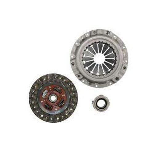 DEBRİYAJ SETİ BASKI DİSK BİLYA MAZDA E2200 2.2L R2 RF SK SR kasa Y.M. 92-> / KIA BESTA 96->