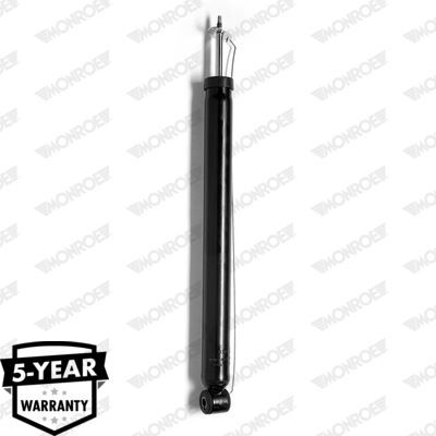 ARKA AMORTİSÖR L/R FOCUS II 2004 >CMAX 2003 >07 >10 VOLVO S40 C30 V50 2004-2012 GAZLI