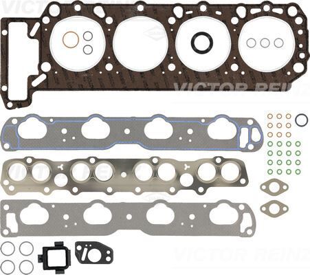 TAKIM CONTA UST SAG MERCEDES M119 W124 W140 C140