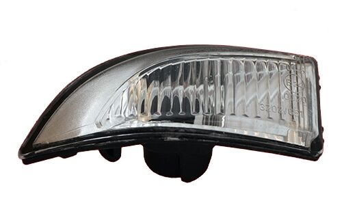 DIS DIKIZ AYNA SINYALI SOL MEGANE III 09> FLUENCE 09>