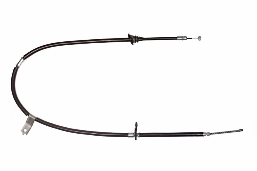 ARKA EL FREN TELİ SAĞ ACCENT 95>