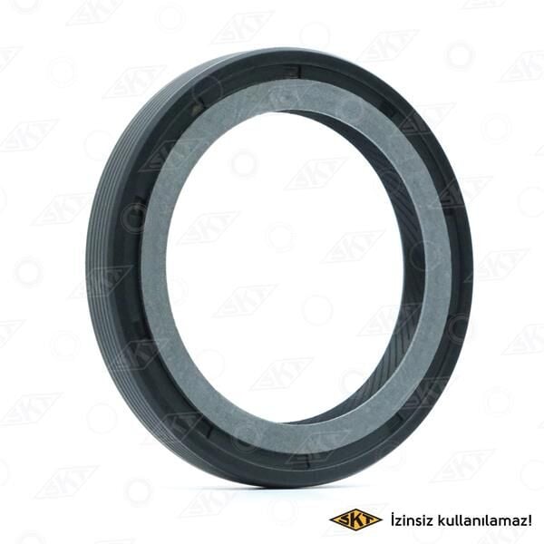 DEFRANSİYEL KEÇESİ SOL CLIO II CLIO III MODUS MEGANE II SCENIC II PEUGEOT 206-306-307-308-406 CITROEN C3-C4 40x54x6.8