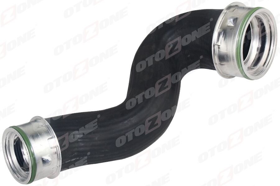 TURBO INTERCOOLER HORTUMU PASSAT 1.9D SUPER B 01-05 AVF-AWX MOTOR