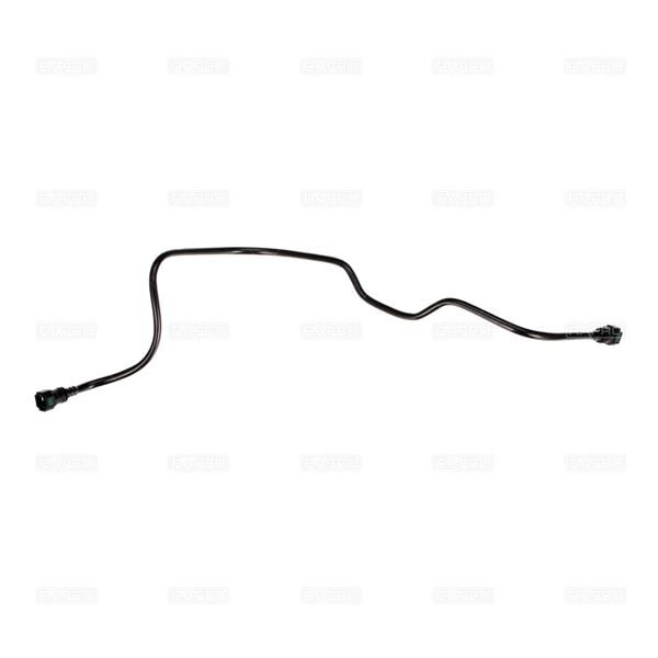 YAKIT BESLEME BORUSU PEUGEOT P5008 09>17 PARTNER 08>18 CITROEN BERLINGO 08>18 C4 PICASSO 09>13 DS5 1 1>15 1.6-2.0 HDI