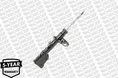 ÖN AMORTİSÖR CHRYSLER GRAND VOYAGER V RT 07 >