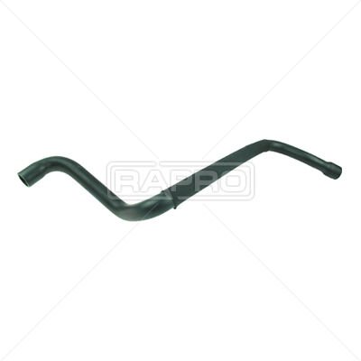 RADYATOR YEDEK SU DEPO HORTUMU MERCEDES W124 S124 C124 A124