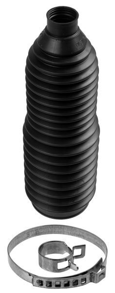 DİREKSİYON KÖRÜĞÜ TP SOL PASSAT 96 > POLO 01 > AUDI A4-A6-A8 94 > SKODA SUPER B 02 >