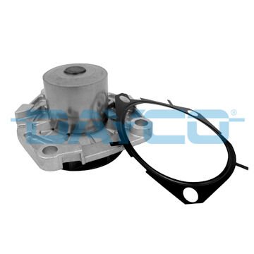 DEVİRDAİM SU POMPASI FIAT DOBLO 10>BRAVO II 07>14 500L-x 12>18 EGEA 15>OPEL ASTRA H-J-INSIGNIA 08> INSIGNIA 08>VECTRA C 04>ALFA ROMEO 159 GIULIETTA 10>MITO 11>JEEP RANEGADE 1.6D MTJ 1.9D MTJ 2.0 CDTI