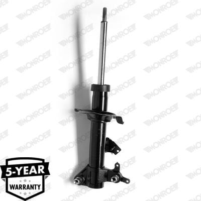 ÖN AMORTİSÖR SAĞ NISSAN PRIMERA 2002 >2008 GAZLI