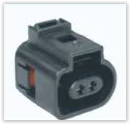 ENJEKTÖR / KLİMA / FREN BALATA SOKETİ VW-AUDI-SEAT ÜNİVERSAL