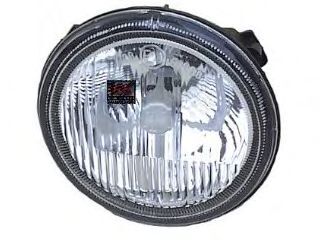SİS FARI SAĞ MEGANE I 96 > CLIO II HB-KANGOO I-MASTER I 98-03