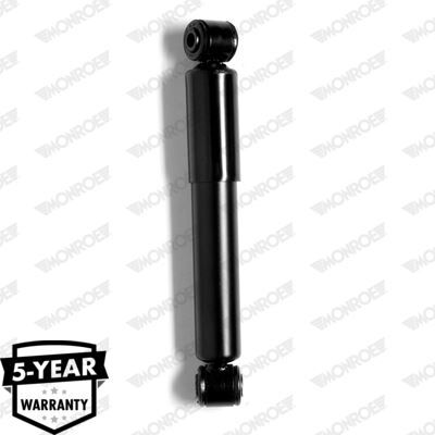 ARKA AMORTİSÖR L/R P106 91>01 SAXO 96>04 AX 86>97