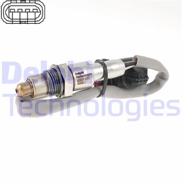 OKSİJEN SENSÖRÜ KATALİZATÖR ASTRA L-COMBO E-CORSA F-CROSSLAND-GRANDLAND-C3-C4-BERLINGO-P208-P2008- PARTNER-RIFTER-P508-P301-P308-C-ELYSEE 1.2 PureTech-THP 1.2 XE-XHL-XHT
