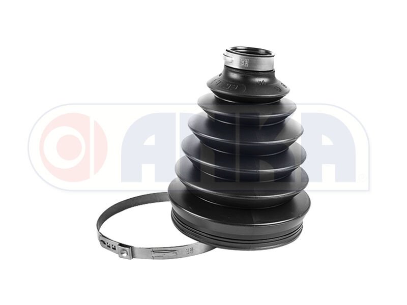 AKS KORUGU ON RENAULT TRAFIC II 06> TRAFIC III 15> MASTER II 06> 1.6dCi 2.0dCi 2.5dCi