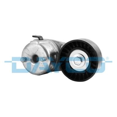 YARDIMCI TAHRİK SİSTEMİ GERGİSİ