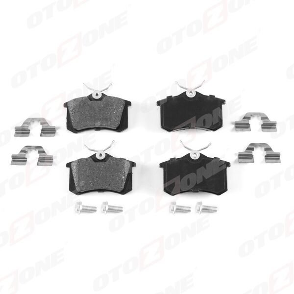 ARKA BALATA FLUENCE-MEGANE II-III-P207-P308-P307-PARTNER-BERLINGO-C2-C3-C4-CROSSLAND- BORA-PASSAT 97