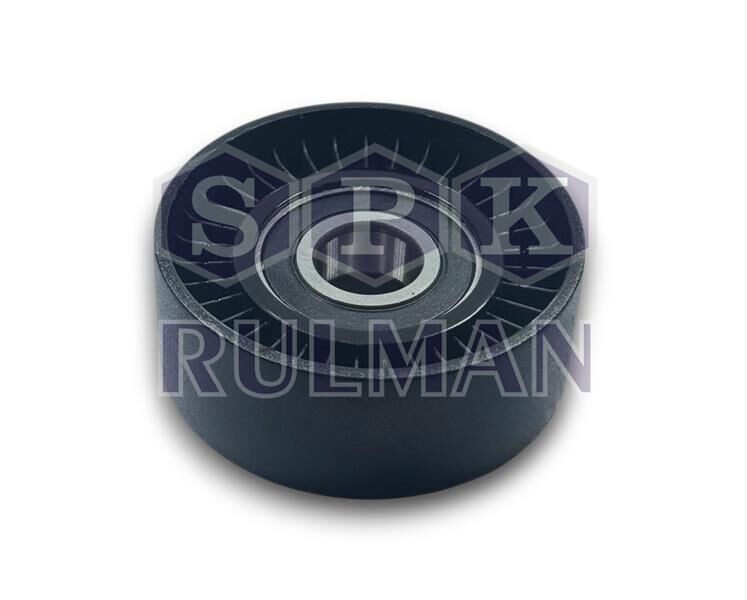 ALTERNATÖR GERGİ RULMANI TEK RULMAN CONNECT 02>14 FOCUS I 98>04 1.8 TDCİ