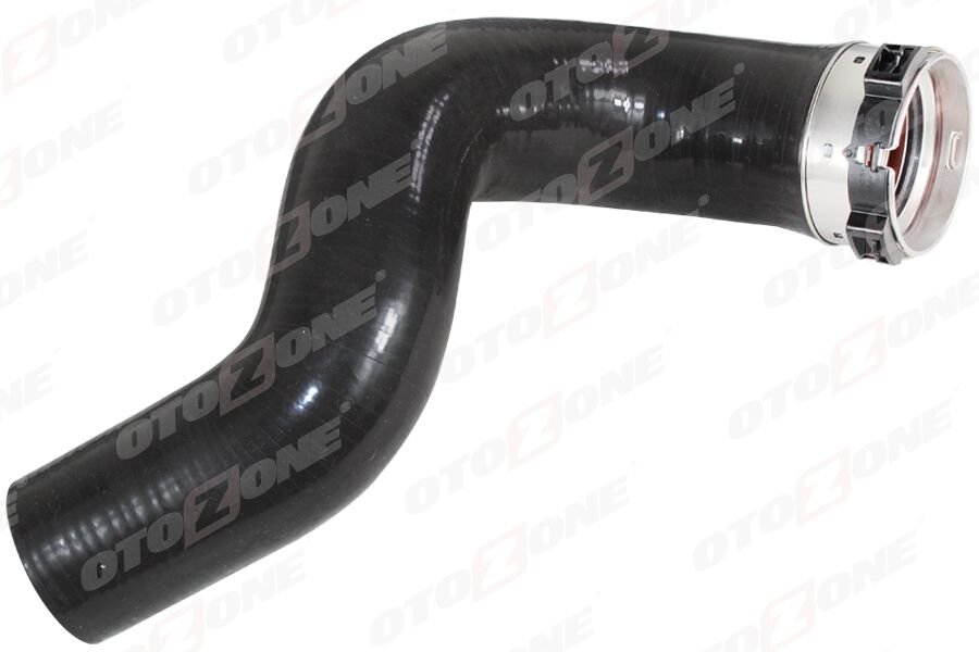 TURBO HORTUMU BÜYÜK SİLİKON RENAULT TRAFIC III 15> 1.6 DCI