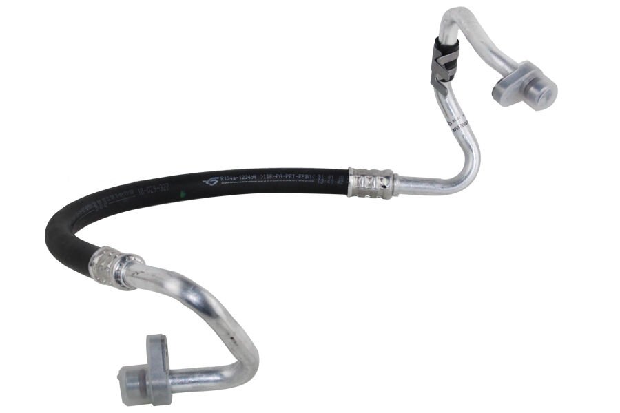 KLİMA HORTUMU MEGANE 4-TALİSMAN