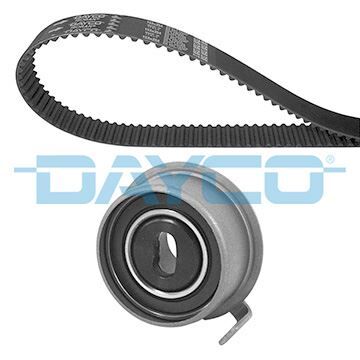TRİGER KAYIŞ SETİ EKSANTRİK SETİ HYUNDAI ATOS 1.1L G4HG 02-09 / İ10 1.1L G4HG 08-13 / KIA PICANTO 1.1L G4HG 05-> 1 KAYIŞ 1 RULMAN 101x200