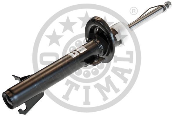 AMORTİSÖR ÖN SOL FORD FUSİON 02>