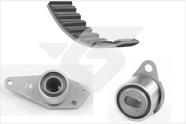 EKSANTRİK GERGİ KİTİ RENAULT CLIO 91>98 LAGUNA 93>01 TRAFFIC 86>94 R9-R11-R19-R21 1.7-1.8 125x190