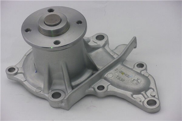DEVİRDAİM SU POMPASI TOYOTA COROLLA 1.6L 4A-FE AE101 AE111 ENJEKSİYONLU 92-00 NLU 98-00