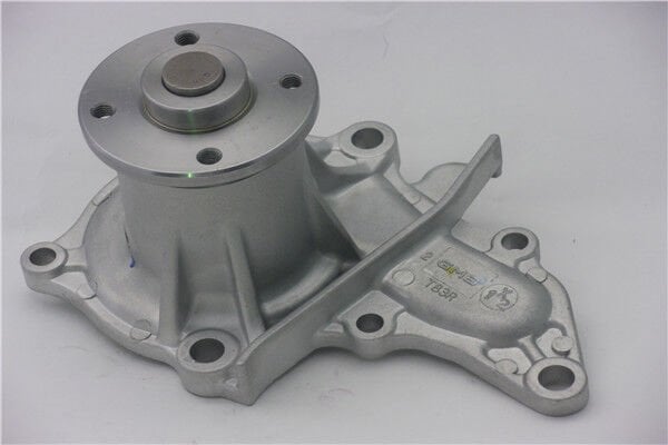 DEVİRDAİM SU POMPASI TOYOTA COROLLA 1.6L 4A-FE AE101 AE111 ENJEKSİYONLU 92-00 NLU 98-00