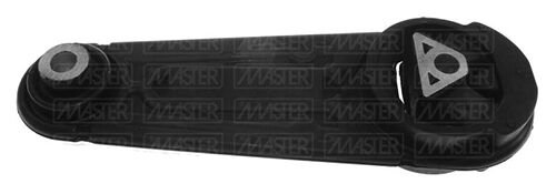 MOTOR TAKOZU ARKA RENAULT CLIO III 05> MEGANE II 02> KANGOO 08> MODUS 04> SCENIC II 03> 1.2 16V 1.4 16V 1.5dCi 1.6 16V