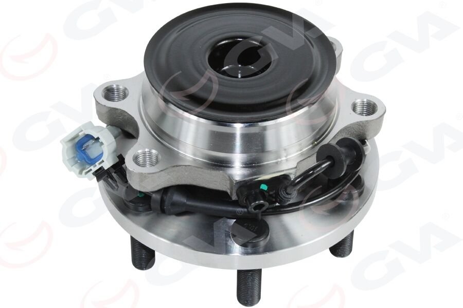 ÖN TEKER PORYASI NISSAN NAVARA D40 2.5 DCI ABS Lİ