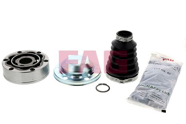 AKS KAFASI İÇ GOLF4-GOLF5-GOLF6-JETTA-A3-LEON 1997 >
