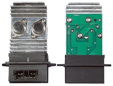 REZİSTANS KALORİFER RENAULT MEGANE I 1.4-1.6-1.9 D-MEGANE SCENIC 1.6I-2.0I