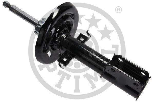 ÖN AMORTİSÖR RENAULT MEGANE III 09> FLUENCE 09> GAZLI