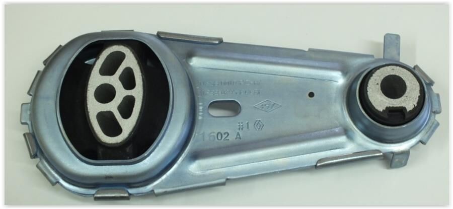 MOTOR TAKOZU SOL ALT MEGANE III 09>FLUENCE 09>SCENIC III 09> 1.5dCi