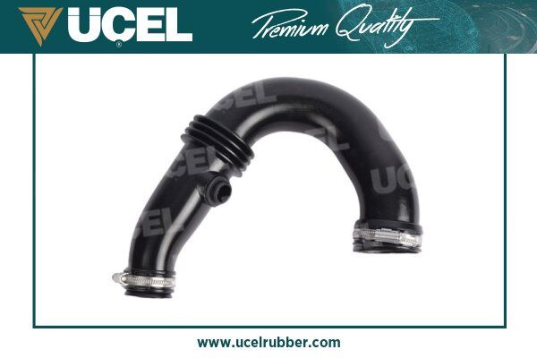 HAVA FİLTRE BORUSU RENAULT CLIO SYMBOL 02> KANGOO 01> SYMBOL II 08> CLIO II 02> DACIA LOGAN 05> SANDERO 08> 1.5dCi K9K