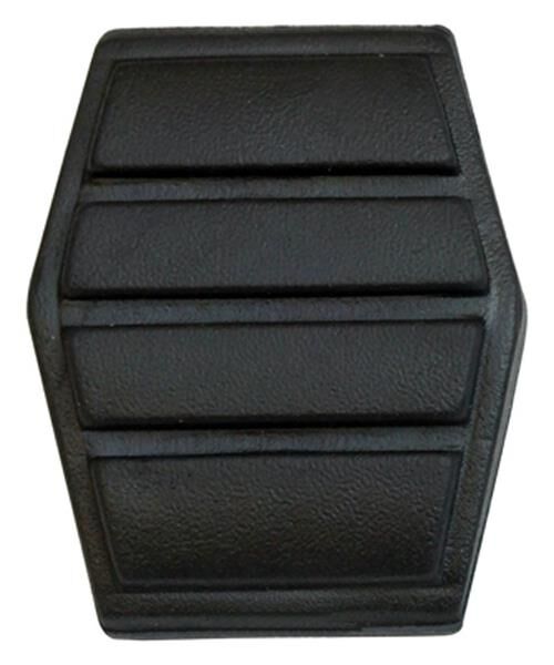 PEDAL LASTİĞİ R.9 R.11 CLIO DEBRİYAJ - FREN