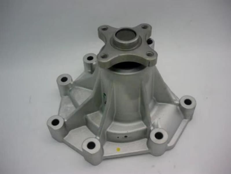 DEVİRDAİM SU POMPASI HYUNDAI H-1 2.5L D4CB CRDİ 140HP 06-> / STAREX 2.5L D4CB CRDİ 140HP 02-> / KIA SORENTO 2.5L CRDI D4CB 140HP 03-> EKSANTRİK ZİNCİRLİ MOTORLAR İÇİN