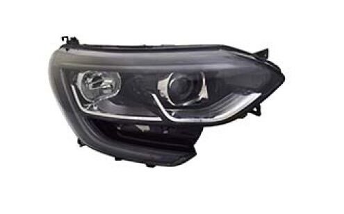 FAR SAĞ RENAULT MEGANE IV 16> EL.MOT.TOUCH