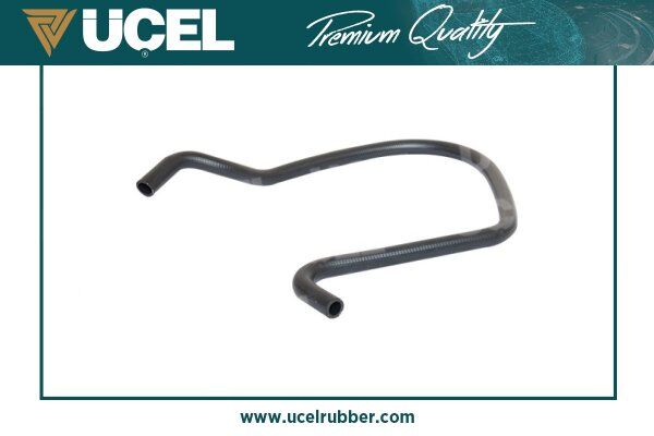 KALORİFER GİRİŞ HORTUMU SOL RENAULT R12