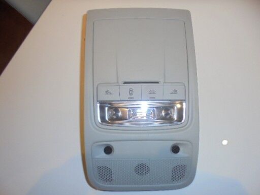 TAVAN AYDINLATMASI AUDI A1