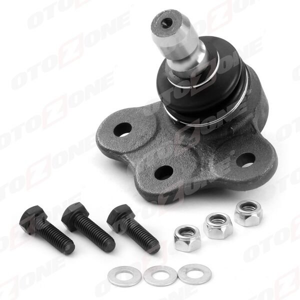 ROTİL ALT SALINCAK OPEL ASTRA G 98-05 ASTRA H 04>10 MERIVA B 10> OMEGA B 94-03 VECTRA B 95-03 ZAFIRA 00>
