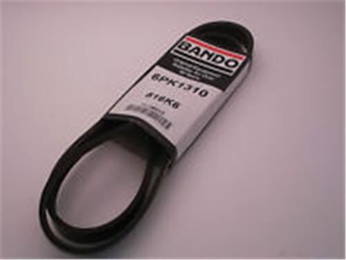 KANALLI KAYIŞ PALIO-ALBEA -DOBLO 1.3 JTD 16V 04 >ASTRA H 1.3 CDTİ/FOCUS II 1.8 06 >