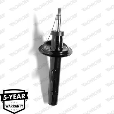 ÖN AMORTİSÖR SOL PARTNER-BERLINGO 1996>2009 P306 1994-2002 XSARA 1997-2005 GAZLI