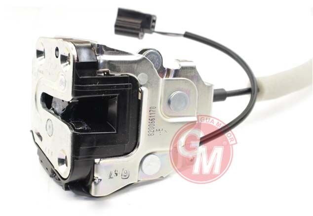 BAGAJ KİLİDİ SAĞ RENAULT MASTER III 10> MOVANO B 10>