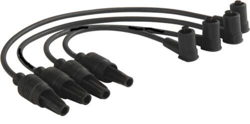 BUJİ KABLOSU TAKIMI PEUGEOT P106-P306-P405-PARTNER CITROEN BERLINGO-XSARA-SAXO-ZX-BX-AX-C15 1.1 TU1 1.3 TU2 1.4 TU3 1.6 TU5